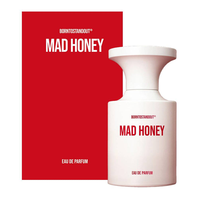 Product image of born to stand out mad honey 50 ml edp unisex perfume - Image 2