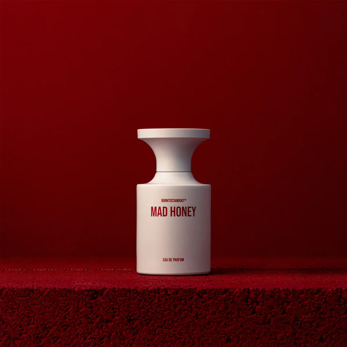Product image of born to stand out mad honey 50 ml edp unisex perfume - Image 3