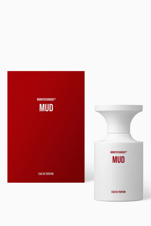 Product image of born to stand out mud 50 ml edp unisex perfume - Image 2