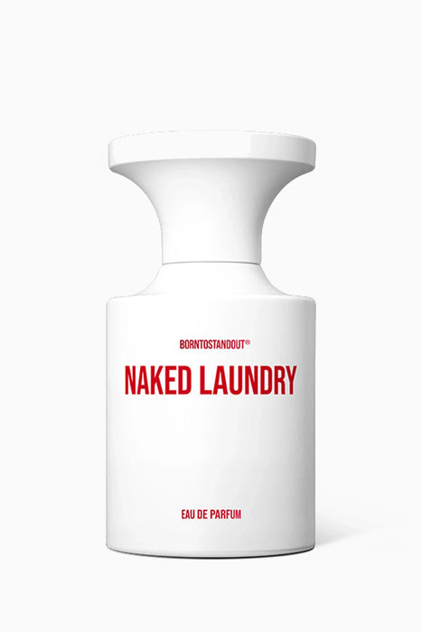 Product image of born to stand out naked laundry 50 ml edp unisex perfume