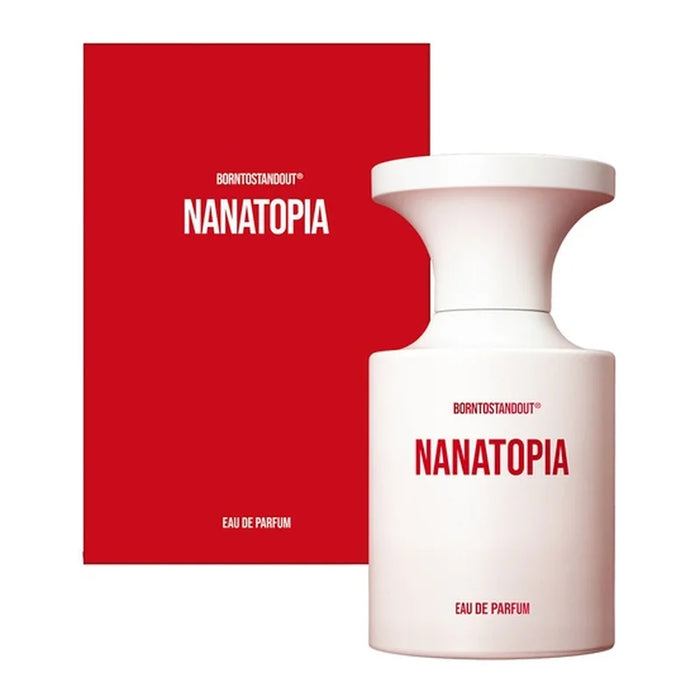 Product image of born to stand out nanatopia 50 ml edp unisex perfume - Image 2