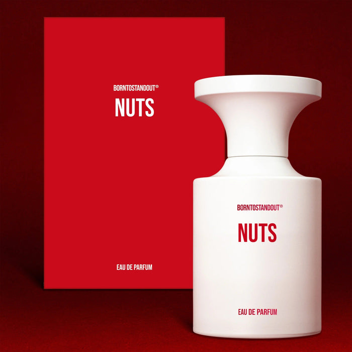 Product image of born to stand out nuts 50 ml edp unisex perfume - Image 3