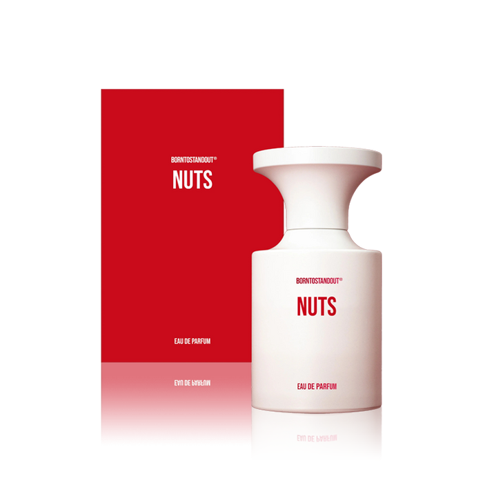 Product image of born to stand out nuts 50 ml edp unisex perfume - Image 2