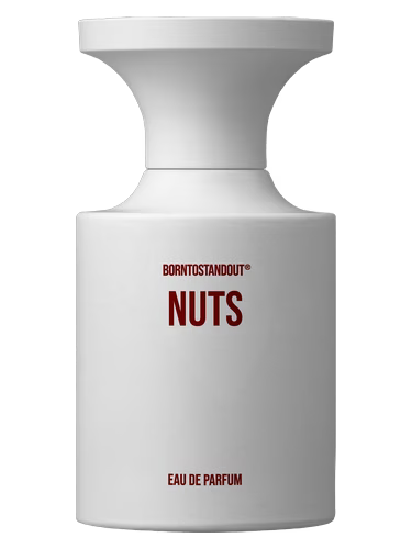 Product image of born to stand out nuts 50 ml edp unisex perfume