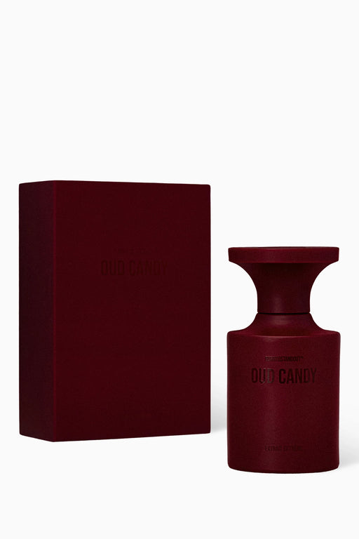 Product image of born to stand out oud candy 50 ml extrait de parfum unisex perfume - Image 2
