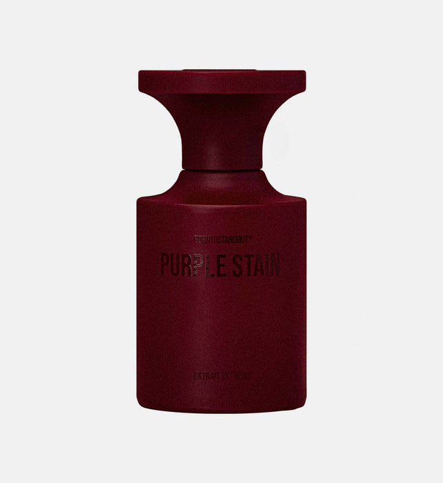 Product image of born to stand out purple stain 50 ml extrait de parfum unisex perfume