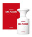 Product image of born to stand out sin pleasure 50 ml edp unisex perfume - Image 2