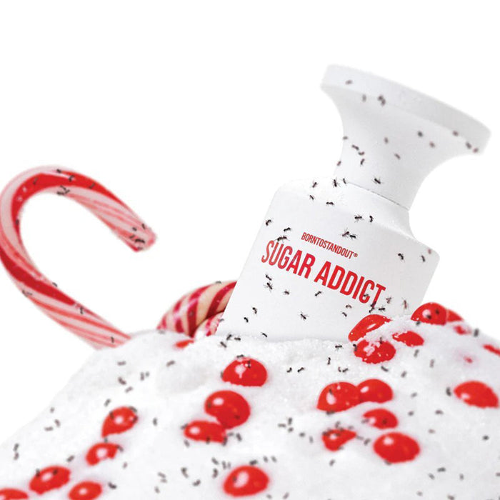 Product image of born to stand out sugar addict 50 ml edp unisex perfume - Image 3