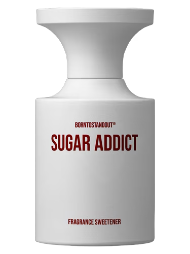Product image of born to stand out sugar addict 50 ml edp unisex perfume
