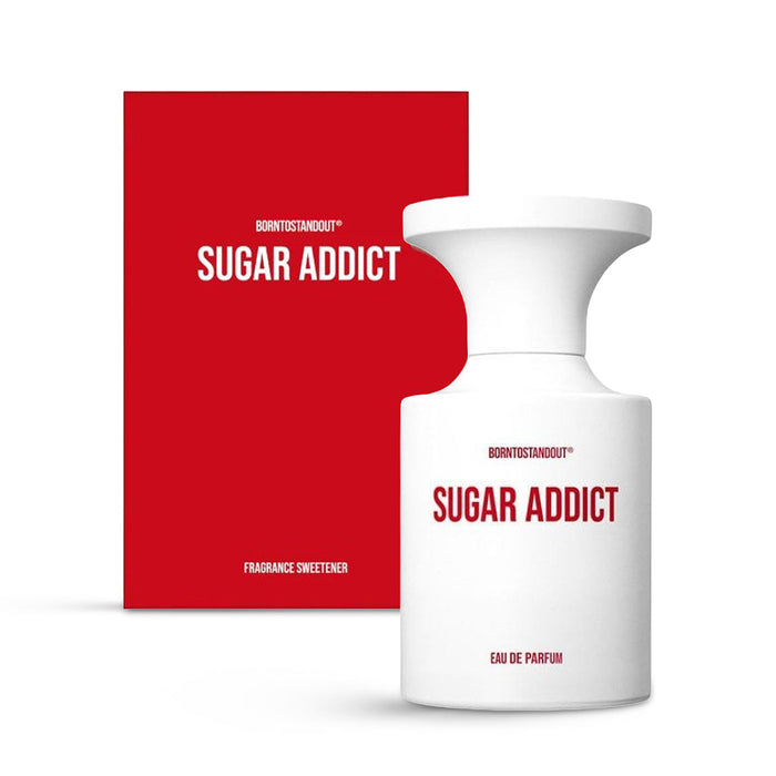 Product image of born to stand out sugar addict 50 ml edp unisex perfume - Image 2