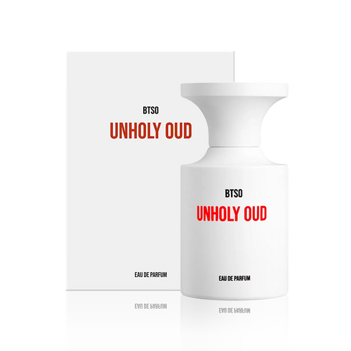 Product image of born to stand out unholy oud 50 ml edp unisex perfume - Image 2