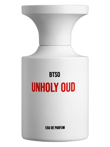 Product image of born to stand out unholy oud 50 ml edp unisex perfume