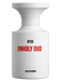 Product image of born to stand out unholy oud 50 ml edp unisex perfume