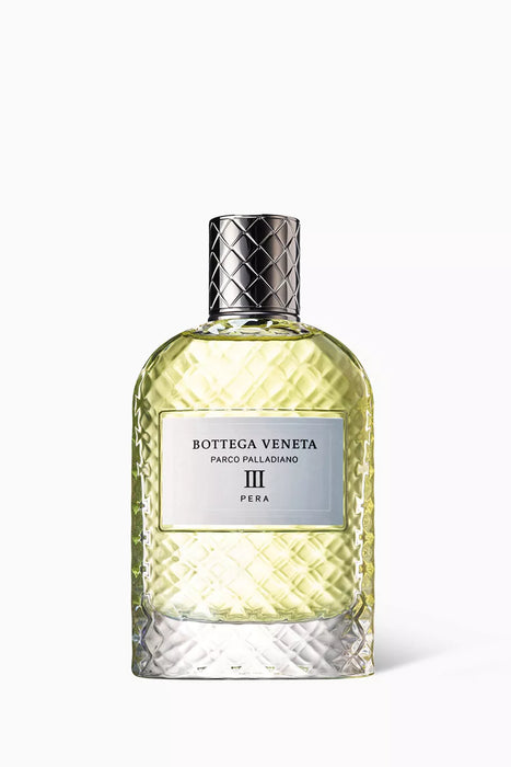Bottega Veneta Parco Palladiano III Pera 100 ml EDP Unisex Perfume