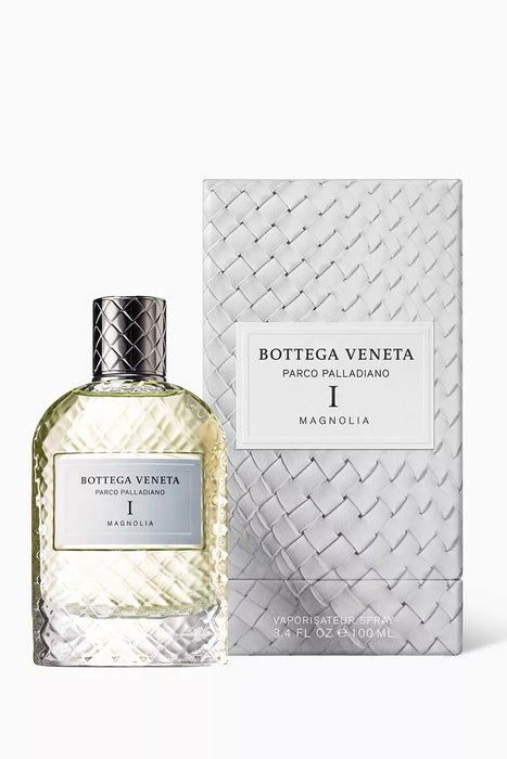 Bottega Veneta Parco Palladiano I Magnolia 100 ml EDP Unisex Perfume