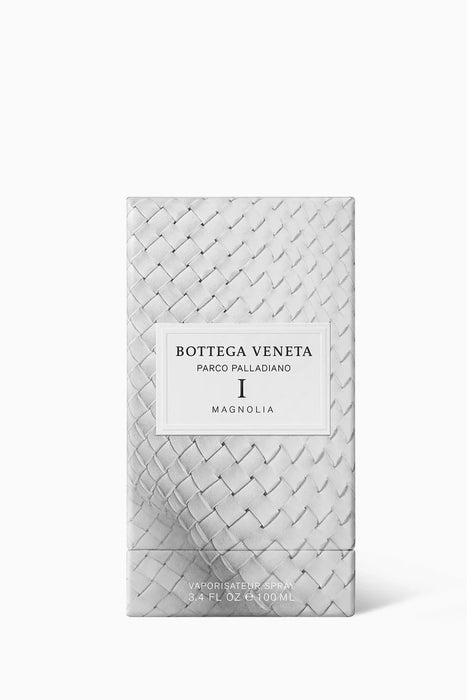 Bottega Veneta Parco Palladiano I Magnolia 100 ml EDP Unisex Perfume