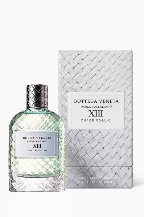 Bottega Veneta Parco Palladiano XIII Quadrifoglio 100 ml EDP Unisex Perfume