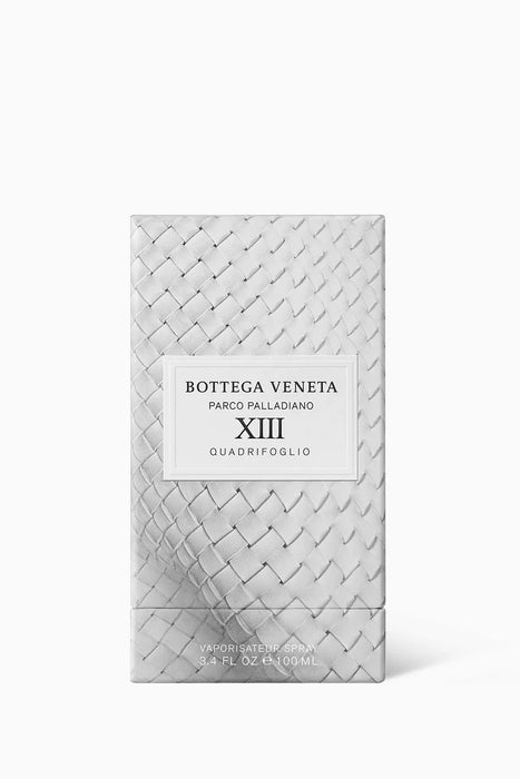 Bottega Veneta Parco Palladiano XIII Quadrifoglio 100 ml EDP Unisex Perfume