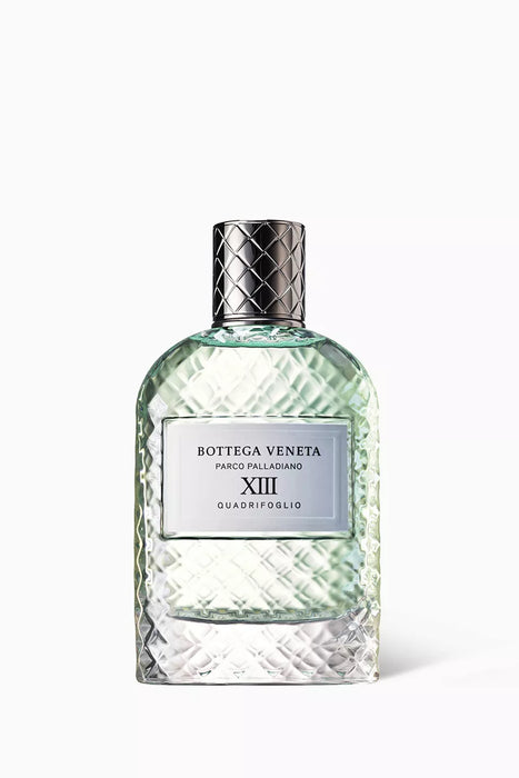 Bottega Veneta Parco Palladiano XIII Quadrifoglio 100 ml EDP Unisex Perfume