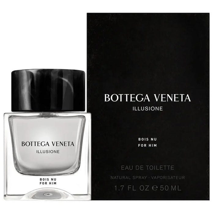 Product image of Bottega veneta Bois Nu For Men 50 ML EDT Men Perfume second image