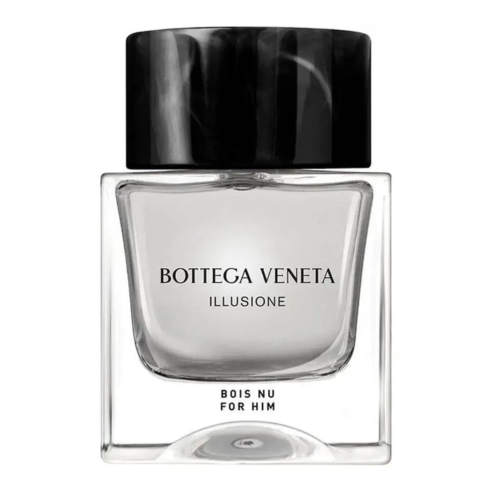 Туалетная вода Bottega Veneta Illusione Bois Nu 50 мл