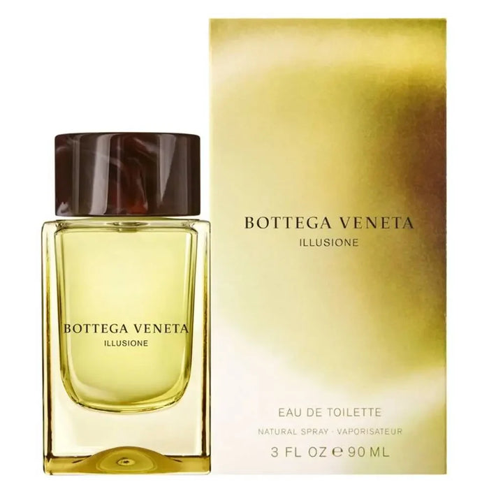 Product image of Bottega veneta Illusione For Men 90 ML EDT Men Perfume - Image 2