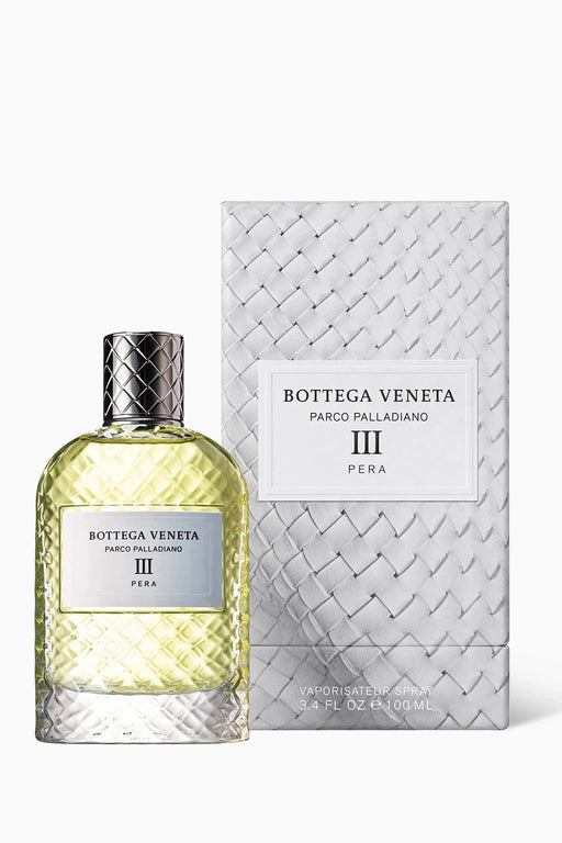 Product image of Bottega veneta Parco Palladiano III Pera 100 ML EDP Unisex Perfume