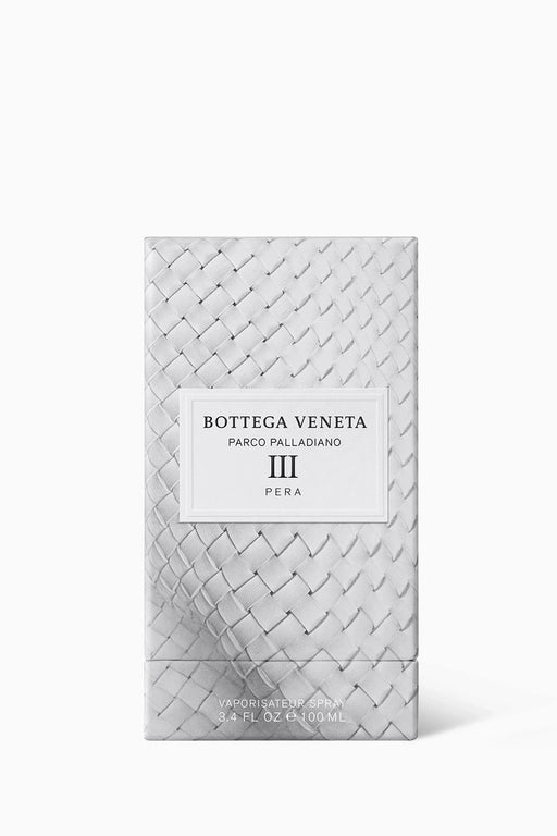 Product image of Bottega veneta Parco Palladiano III Pera 100 ML EDP Unisex Perfume second image