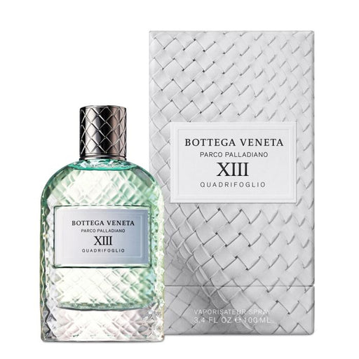 Product image of Bottega veneta Parco Palladiano XIII Quadrifoglio 100 ML EDP Unisex Perfume second image
