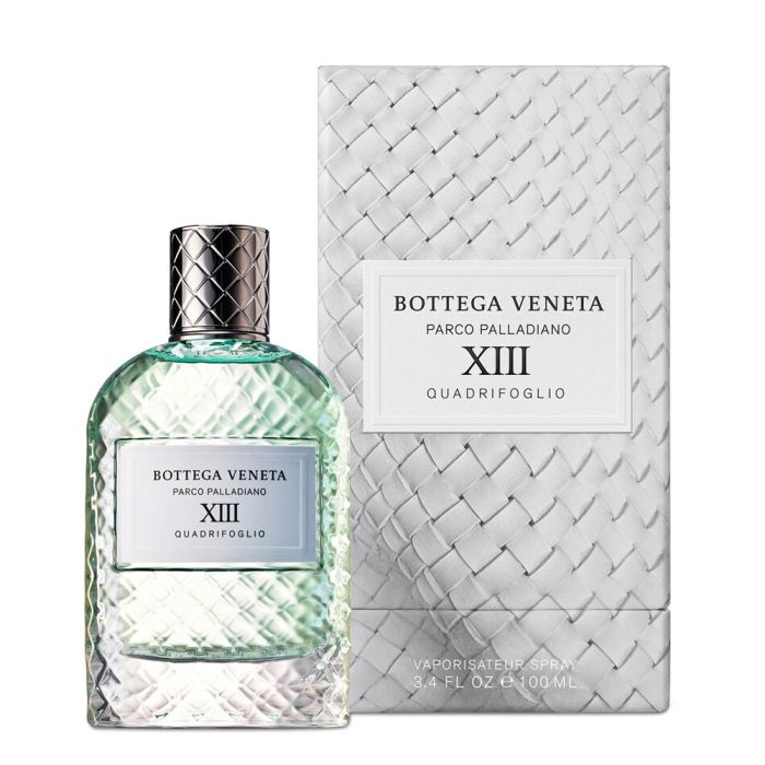 Product image of Bottega veneta Parco Palladiano XIII Quadrifoglio 100 ML EDP Unisex Perfume second image