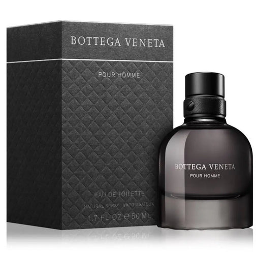 Product image of Bottega veneta Pour Homme  50 ML EDT Men Perfume second image