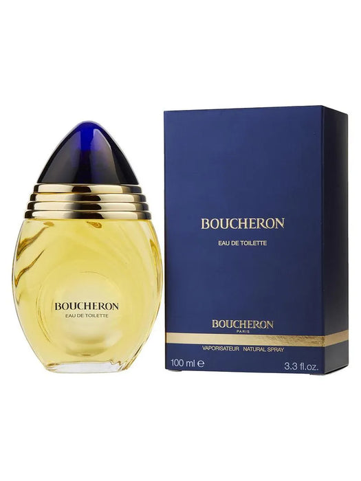 Boucheron 100 ml EDT Women Perfume