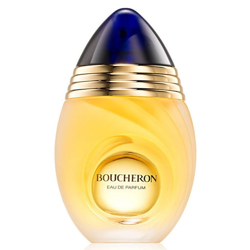 Boucheron Eau De Parfum 100 ML EDP Women Perfume - Fragrant Souq