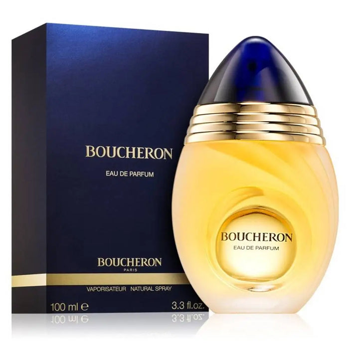 Boucheron 100 ml EDP Women Perfume