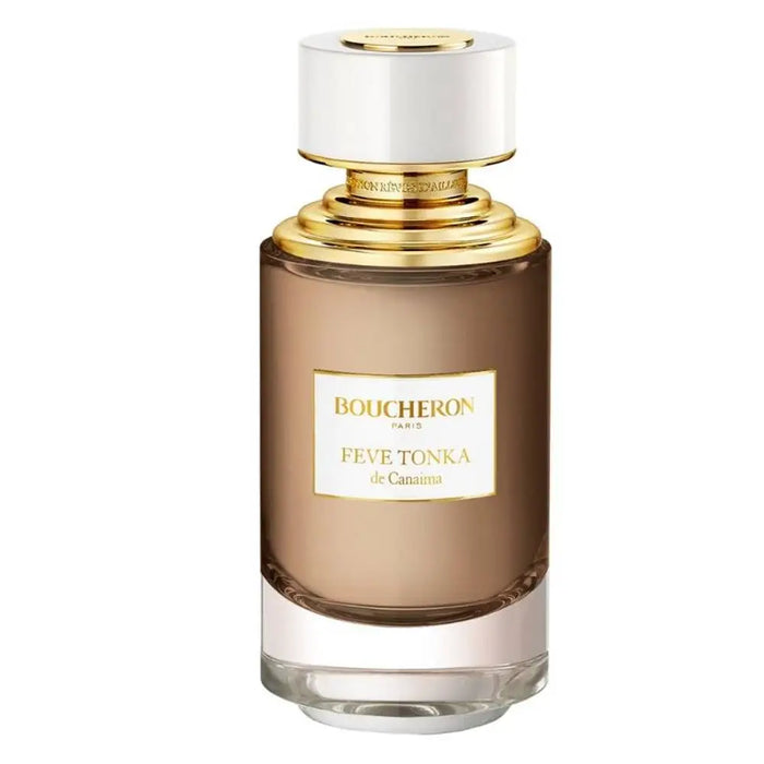 Boucheron Feve Tonka De Canaima 125 ml EDP Unisex Perfume