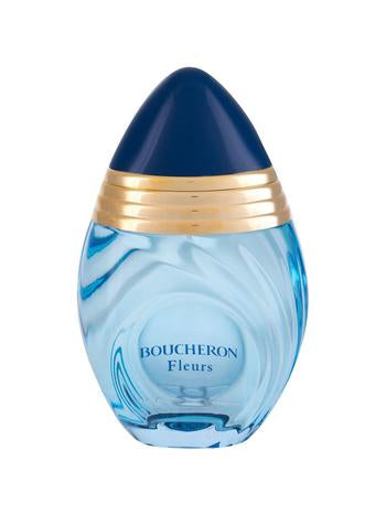 Boucheron Fleurs 100 ML EDP Women Perfume - Fragrant Souq