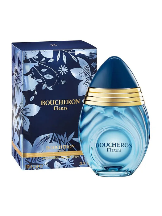 Boucheron Fleurs 100 ml EDP Women Perfume