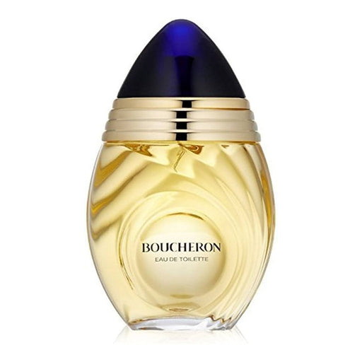 Boucheron For Women 100 ML EDT Women Perfume - Fragrant Souq