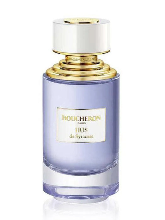 Boucheron Iris De Syracuse 125 ml EDP Unisex Perfume