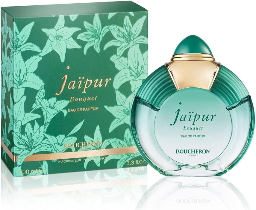 Boucheron Jaipur Bouquet 100 ml EDP Women Perfume
