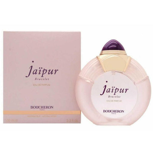 Boucheron Jaipur Bracelet 100 ML EDP Women Perfume - Fragrant Souq