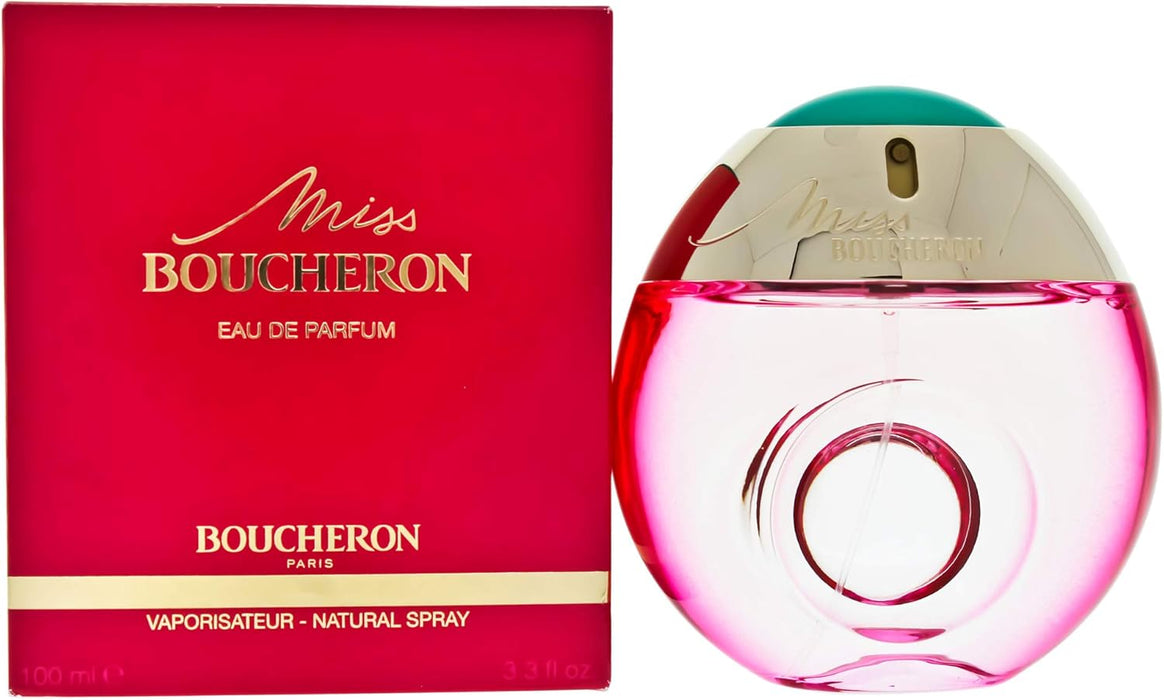 عطر بوشرون ميس للنساء 100 مل أو دي بارفان
