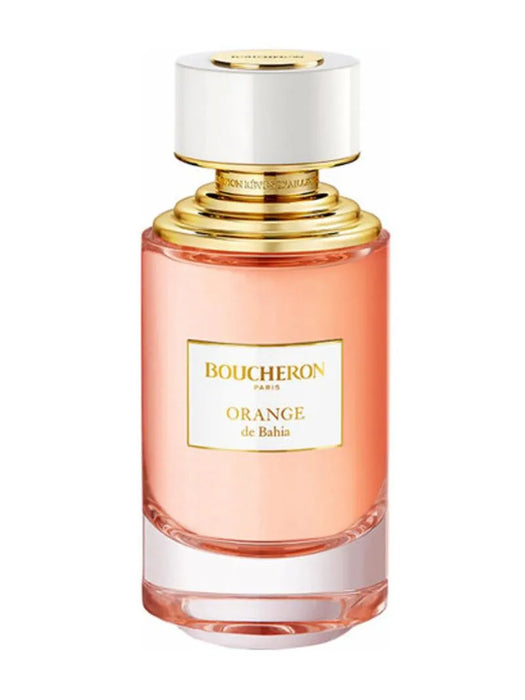 Boucheron Orange De Bahia 125 ml EDP Women Perfume