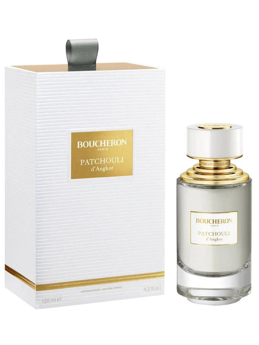 عطر بوشرون باتشولي دي أنجكور 125 مل أو دي بارفان للجنسين
