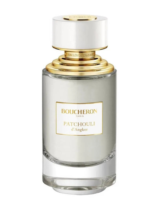 عطر بوشرون باتشولي دي أنجكور 125 مل أو دي بارفان للجنسين