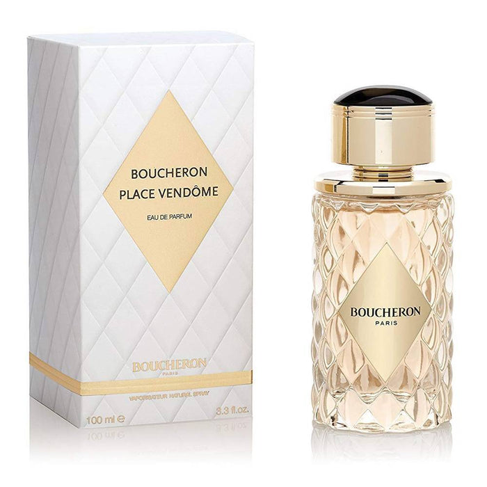 Boucheron Place Vendome 100 ml EDP Women Perfume