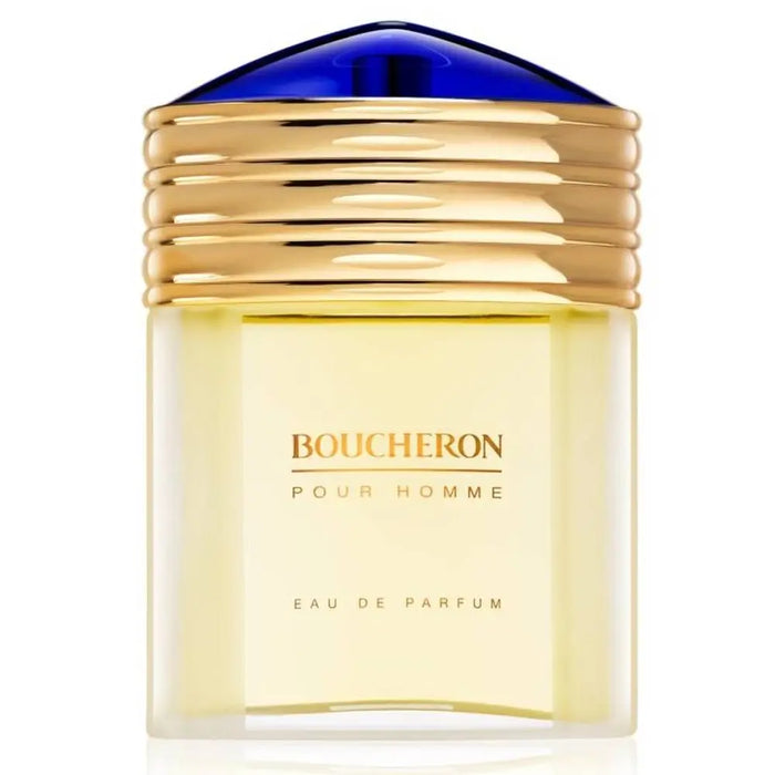 Boucheron Pour Homme 100 ml EDP Men Perfume