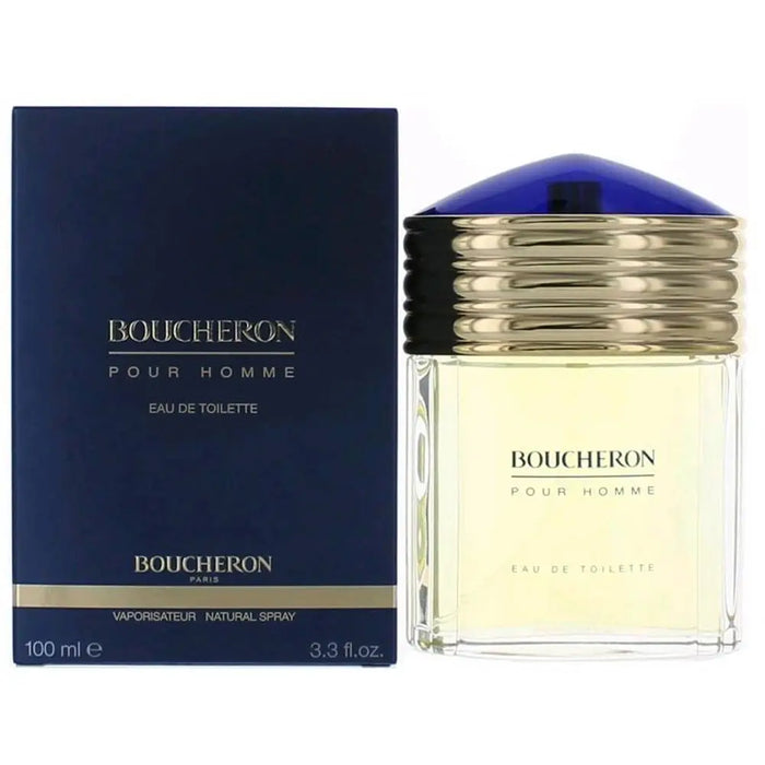 عطر بوشرون للرجال 100 مل أو دي تواليت
