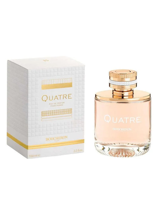 Boucheron Quatre 100 ml EDP Women Perfume