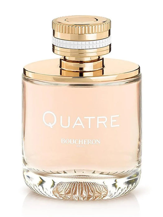 Boucheron Quatre 100 ml EDP Women Perfume